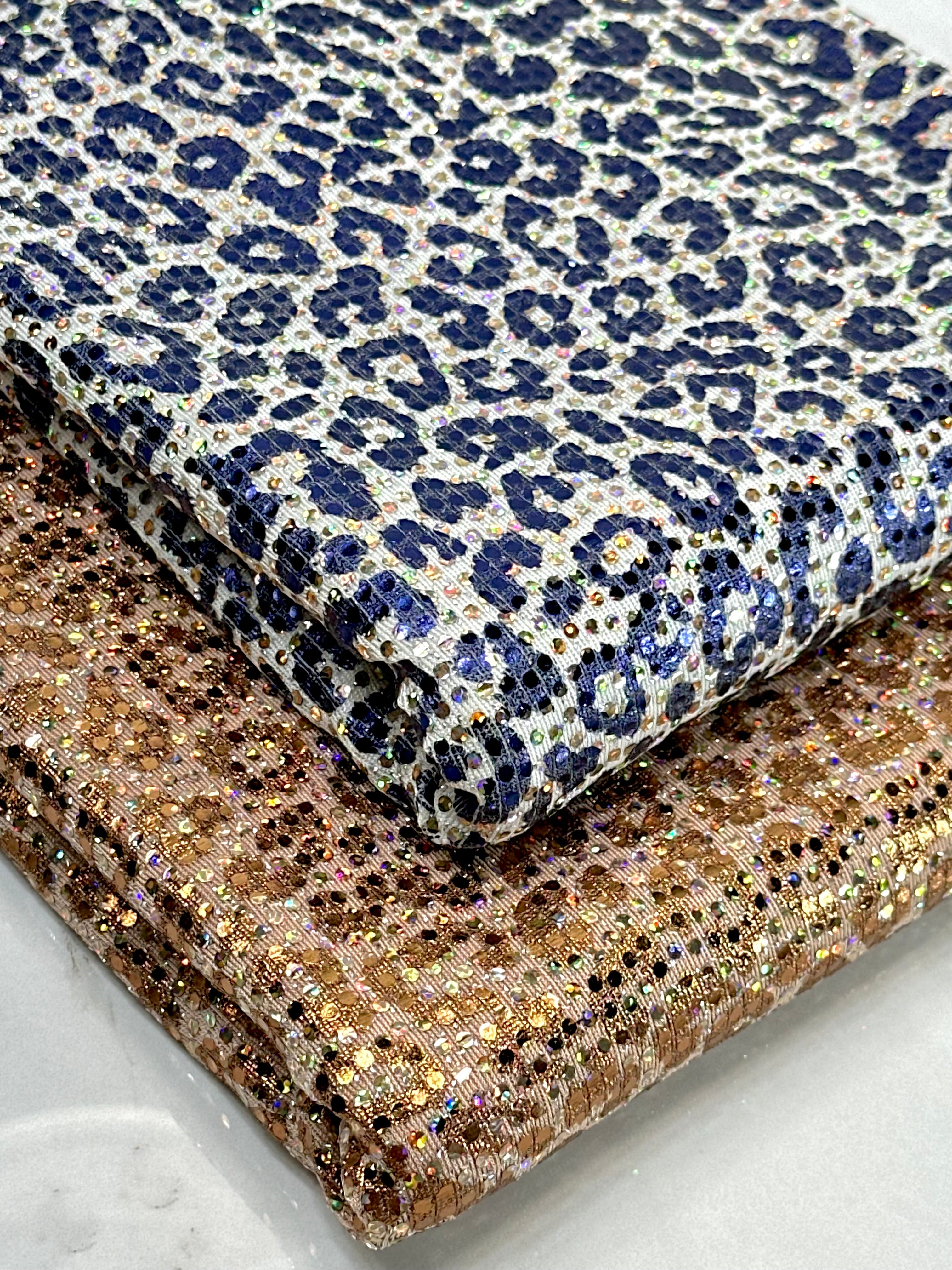 (SEQUIN) SHINNY BLUE CHEETAH (1)