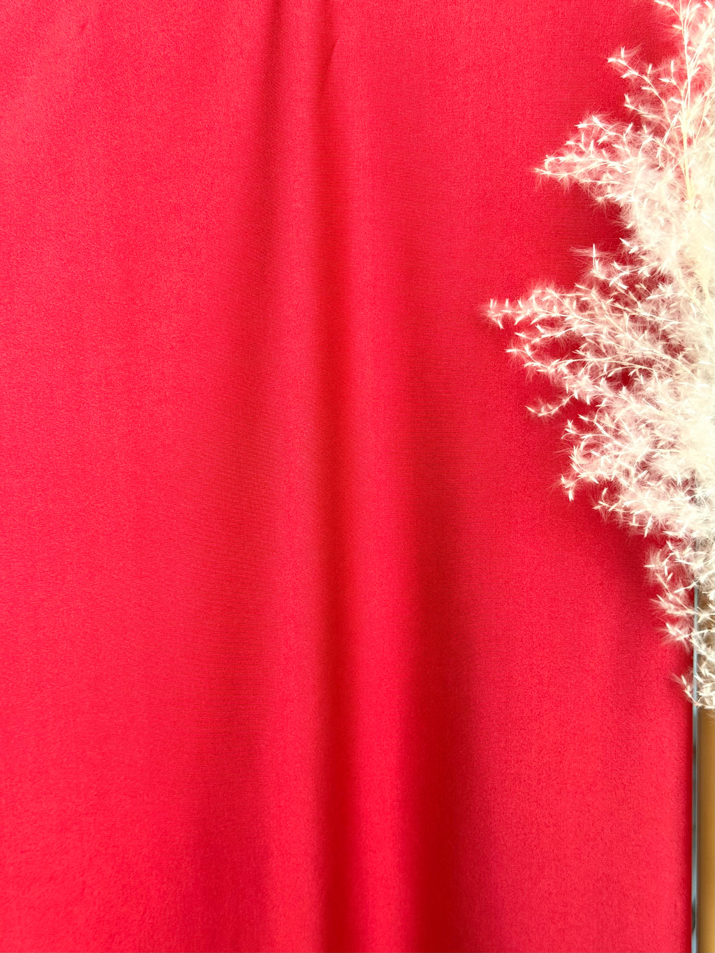(SATIN) CHERRY