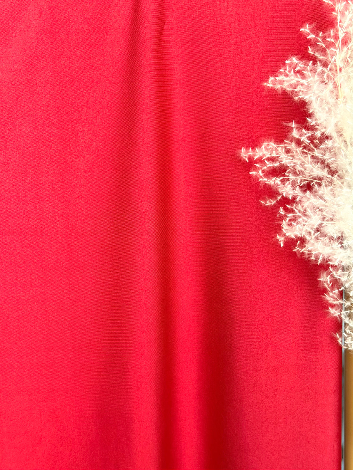 (SATIN) CHERRY