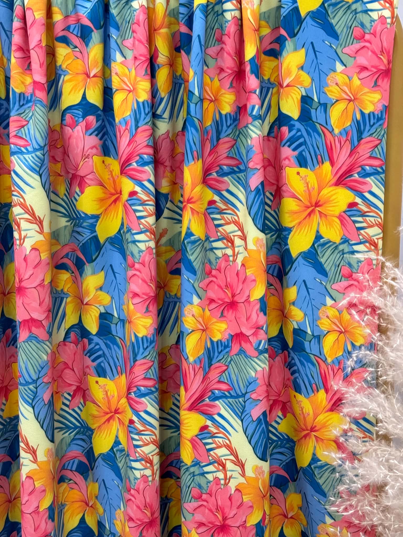 (SWIM) HAWAIIAN TROPICAL(5)
