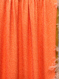 (URBAN RIB) APRICOT CHEETAH