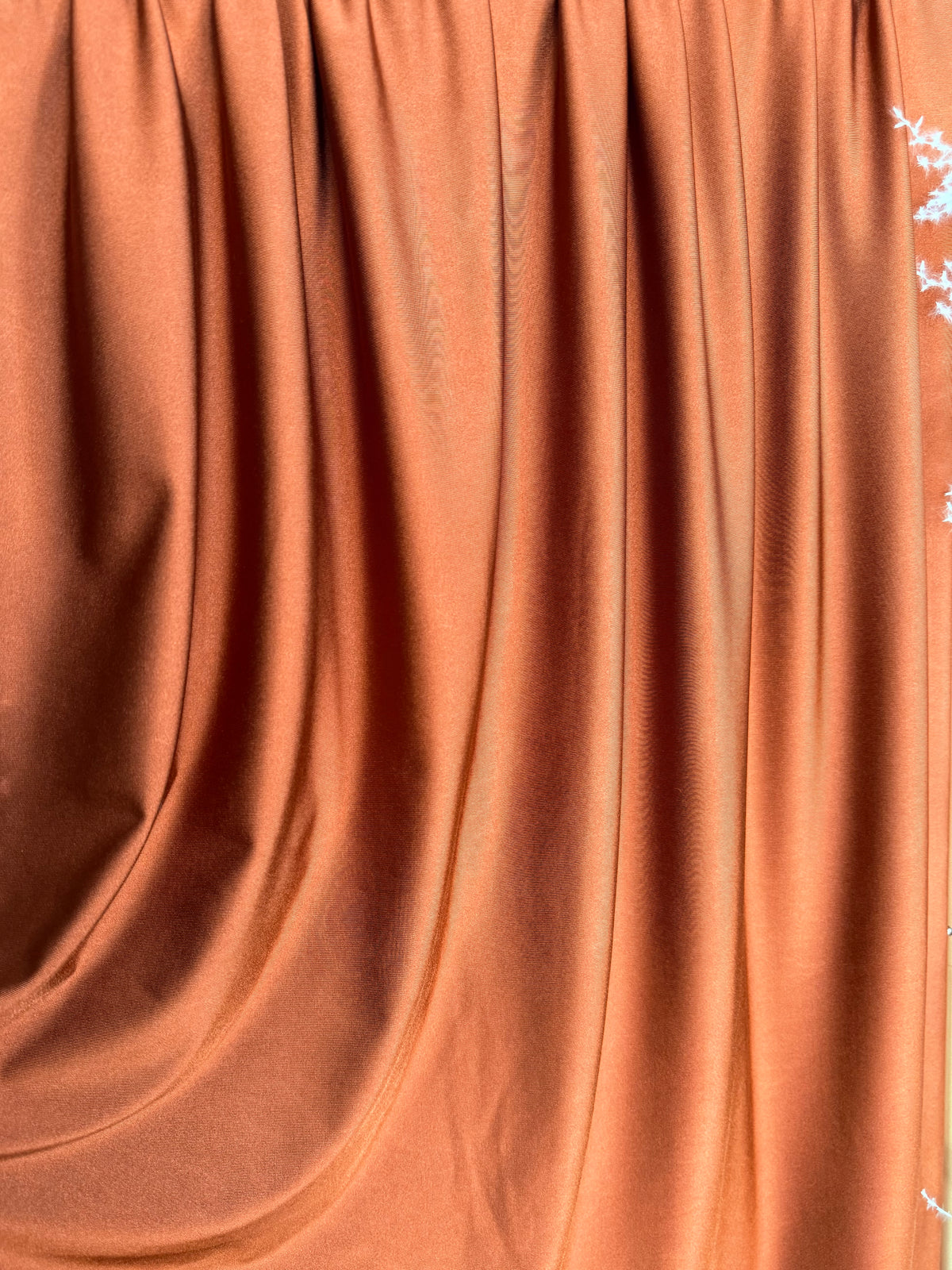 (SATIN) CARAMEL