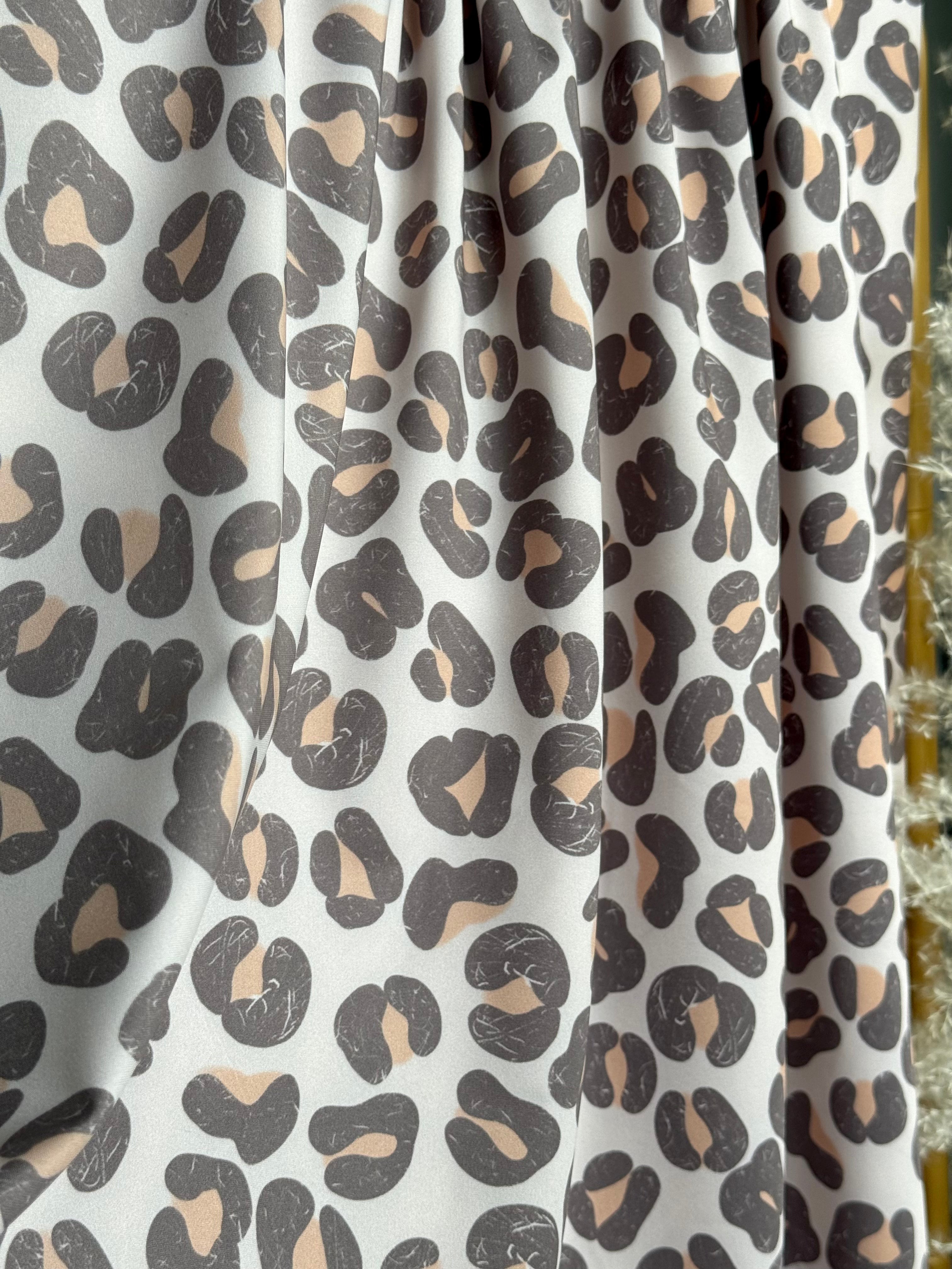 (SWIM) NEUTRAL CHEETAH