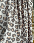 (SWIM) NEUTRAL CHEETAH