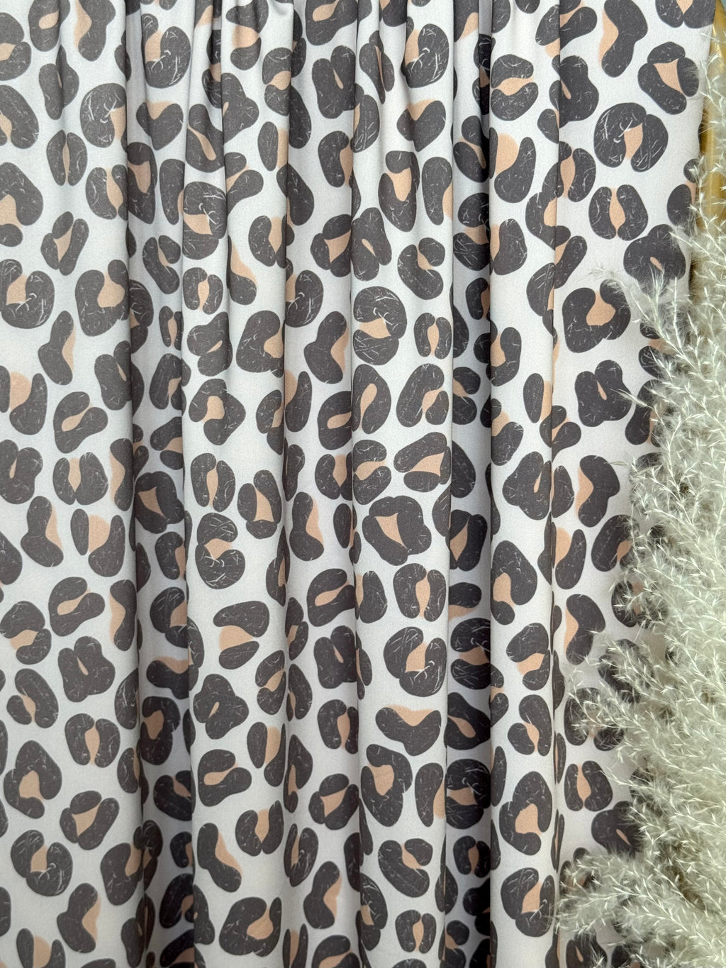 (SWIM) NEUTRAL CHEETAH
