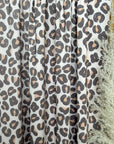 (SWIM) NEUTRAL CHEETAH