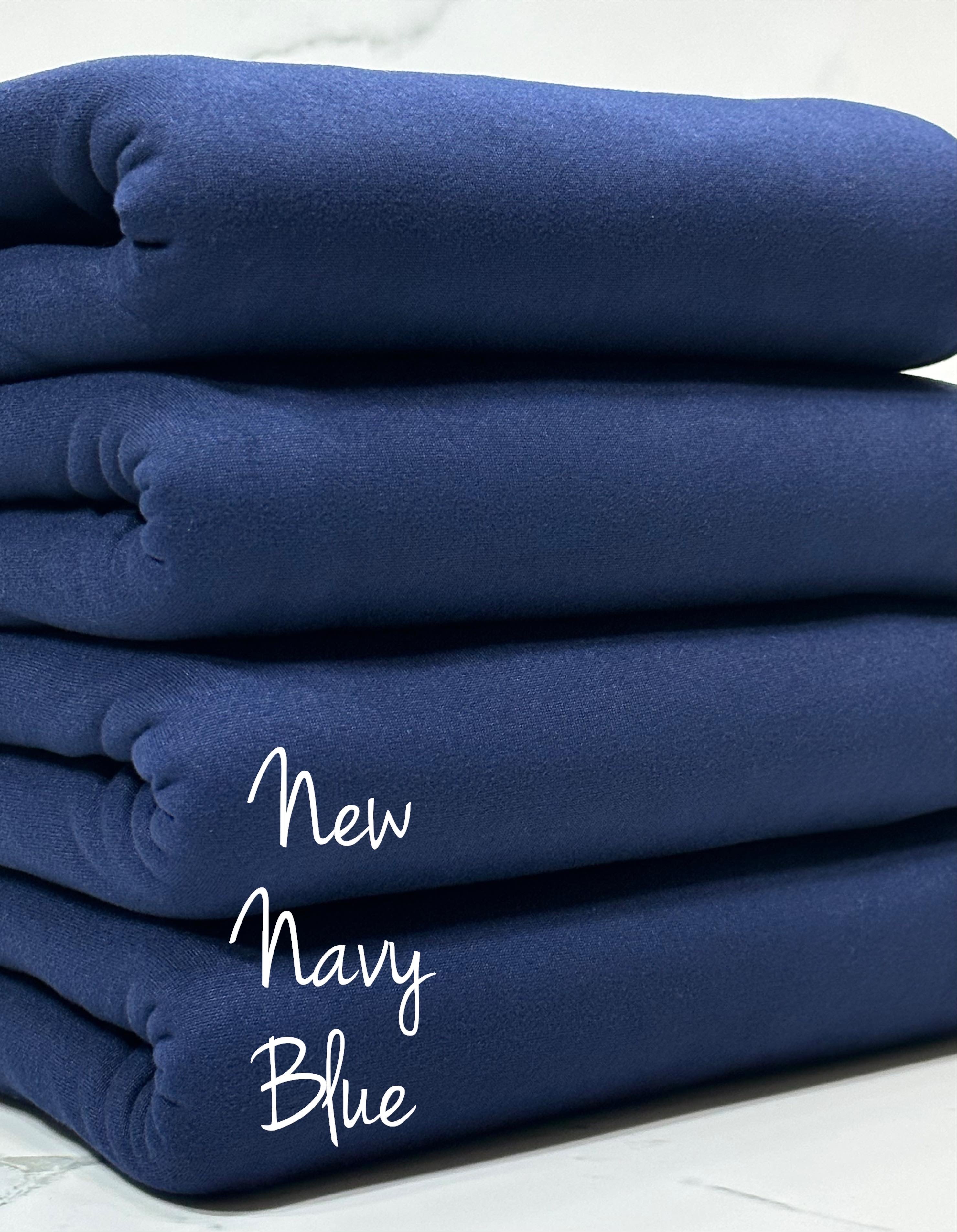 z.(DBP) NEW NAVY BLUE