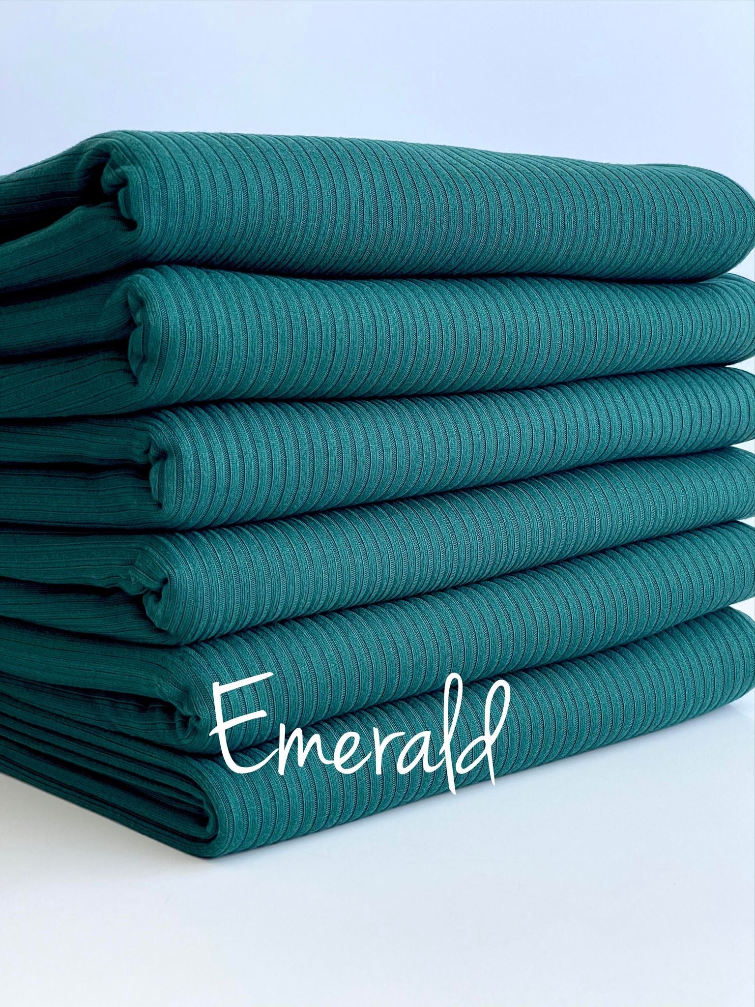 z.(4X2 RIB) EMERALD