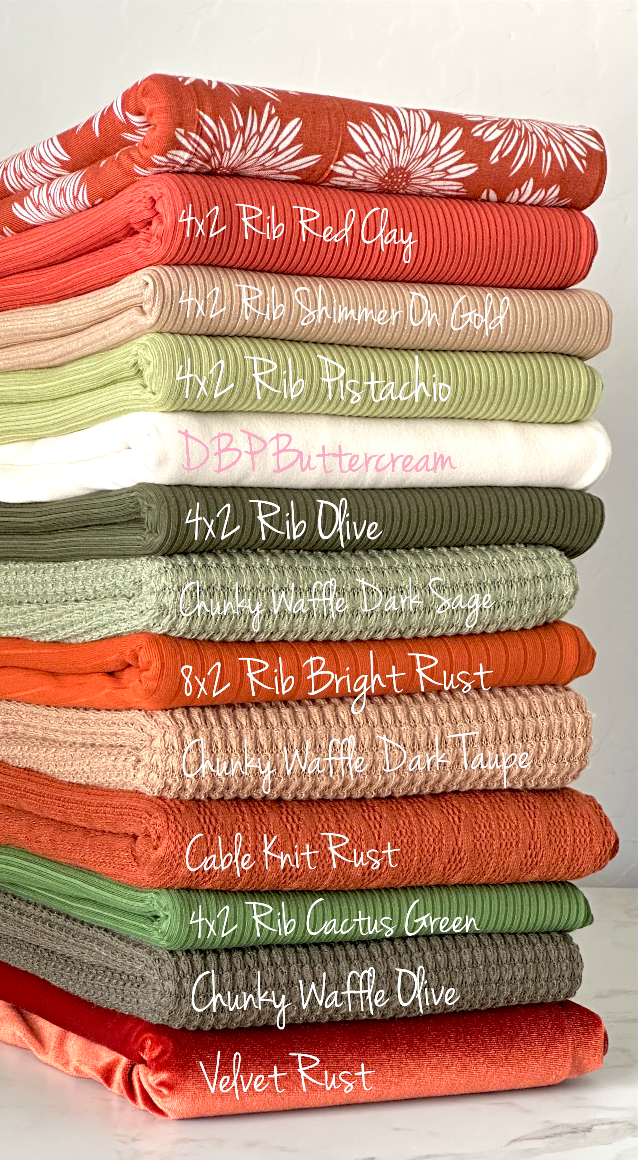 (RAYON MODAL) OFF WHITE SUNFLOWERS ON DARK ORANGE(2)