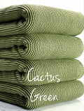 (URBAN RIB) CACTUS GREEN