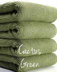(URBAN RIB) CACTUS GREEN