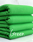 (URBAN RIB) GREEN