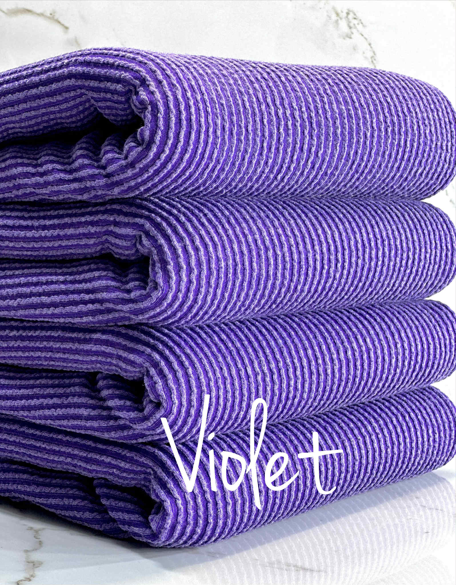 (URBAN RIB) VIOLET