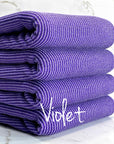 (URBAN RIB) VIOLET