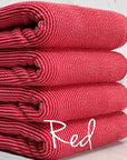 (URBAN RIB) RED