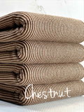 (URBAN RIB) CHESTNUT