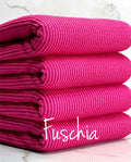 (URBAN RIB) FUSCHIA