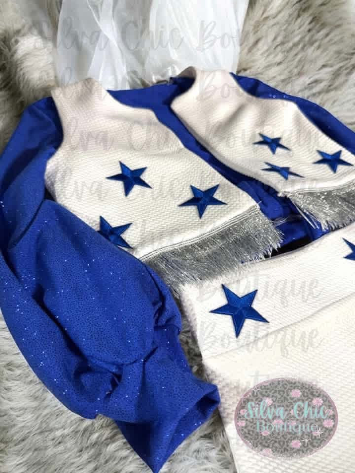 (ITY) ROYAL BLUE