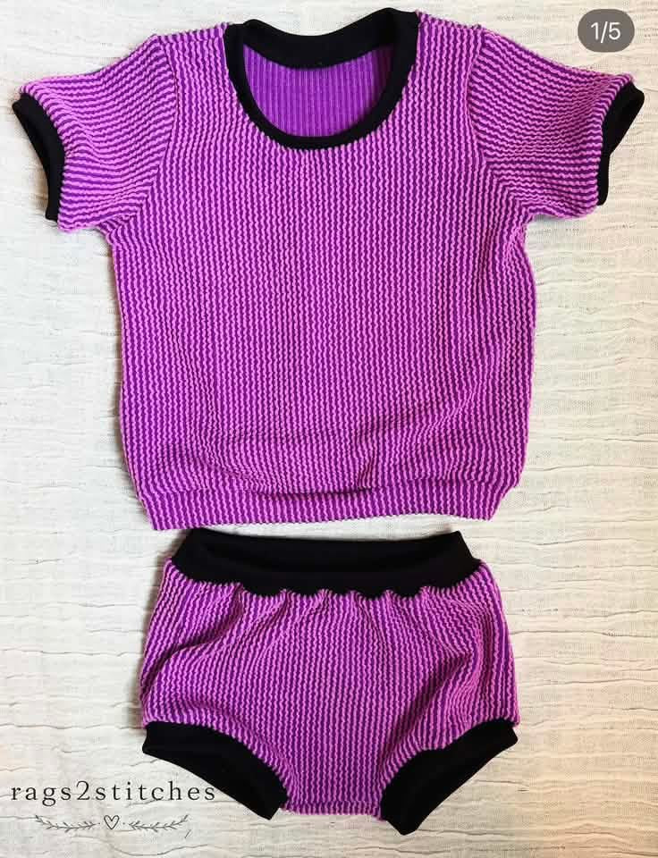 (URBAN RIB) GRAPE