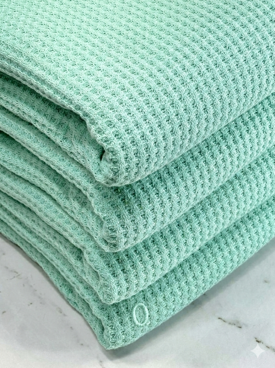 (WAFFLE) MINT (1)