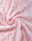 (CLOUD CRINKLE) PINK