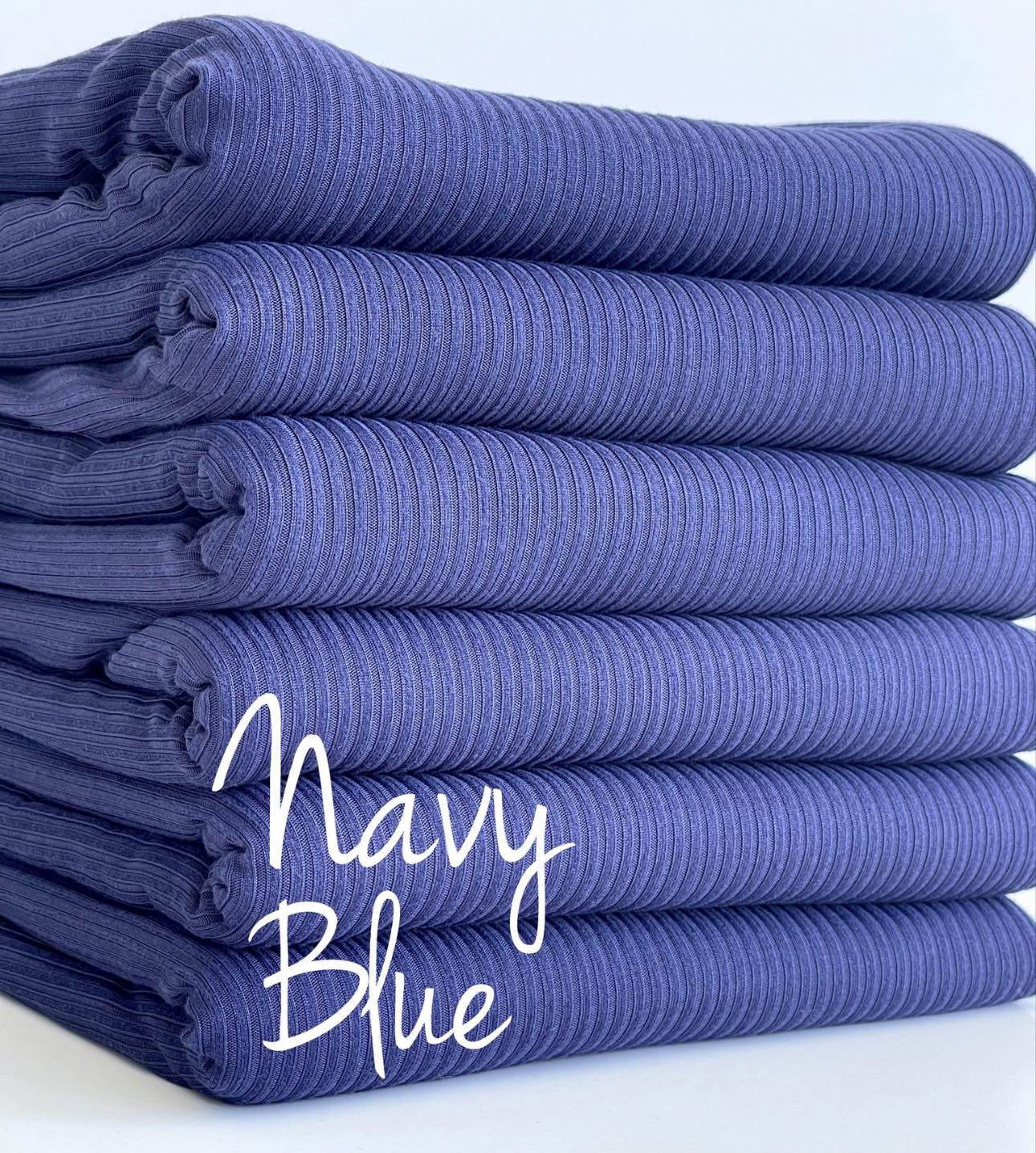 z.(4X2 RIB) NAVY