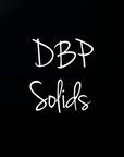 (1) DBP SOLIDS