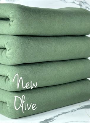 z.(DBP) NEW OLIVE