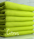 z.(4X2 RIB) CITRUS