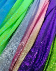 (SEQUIN) RAINBOW