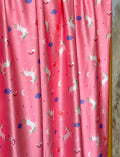 (SWIM) UNICORNS AND RAINBOWS ON CORAL