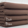 z.(DBP) DARK BROWN