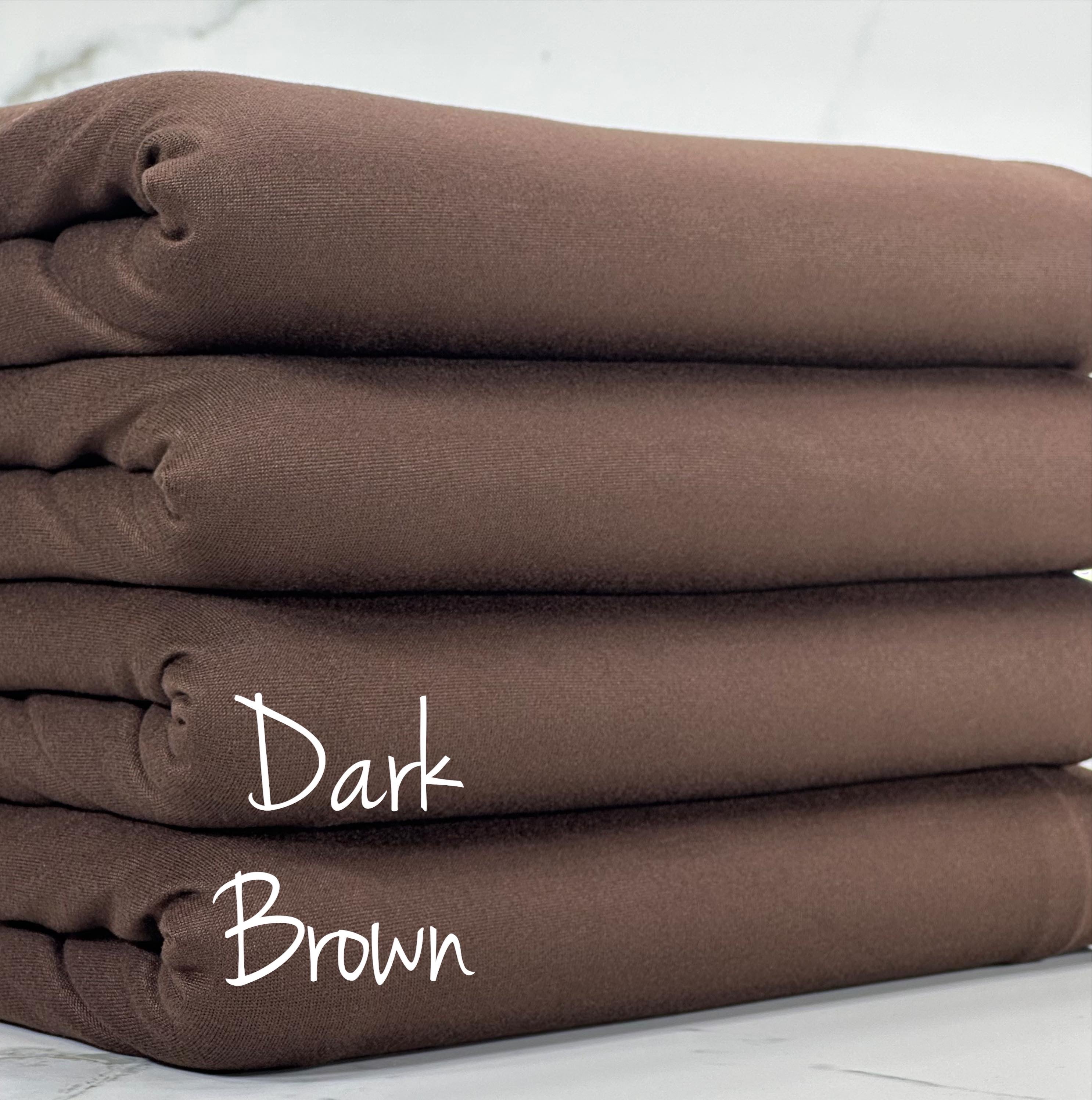 z.(DBP) DARK BROWN