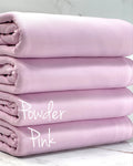 z.(DBP) POWDER PINK