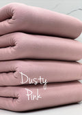 z.(DBP) DUSTY PINK