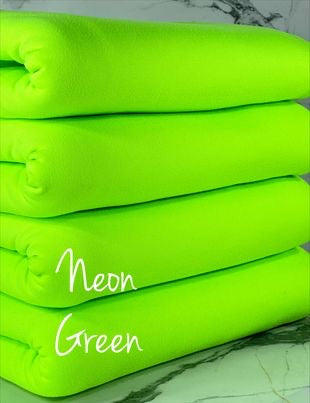 z.(DBP) NEON GREEN