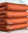 z.(DBP) DARK RUST
