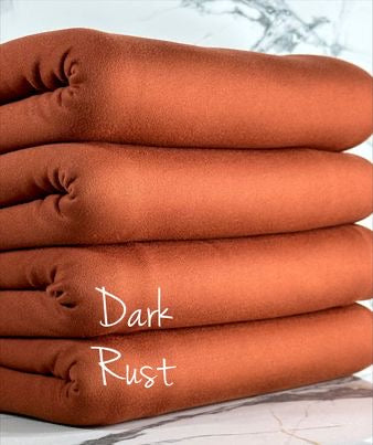 z.(DBP) DARK RUST