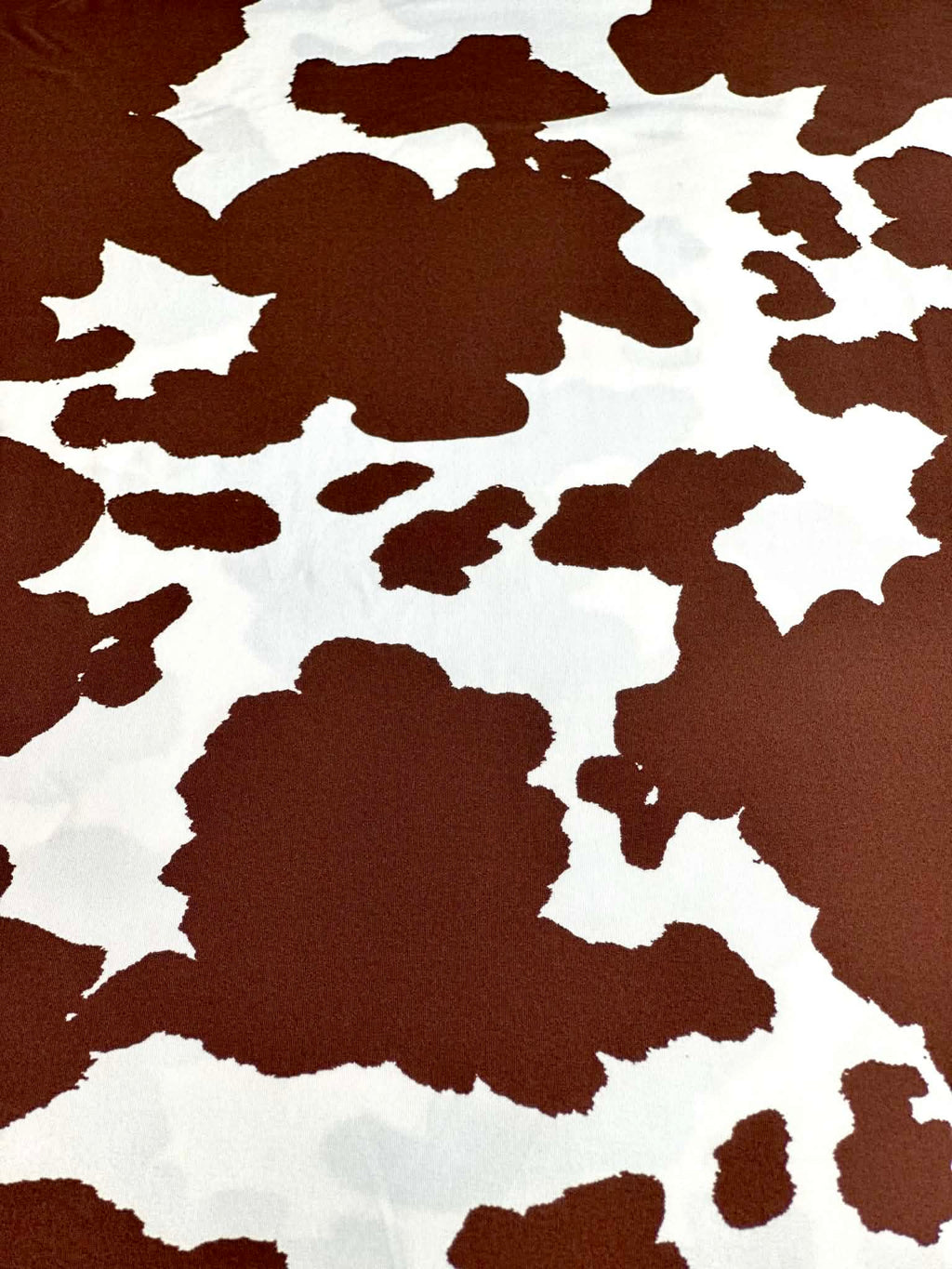 (DBP) BROWN COW PRINT ON OFF WHITE (1)
