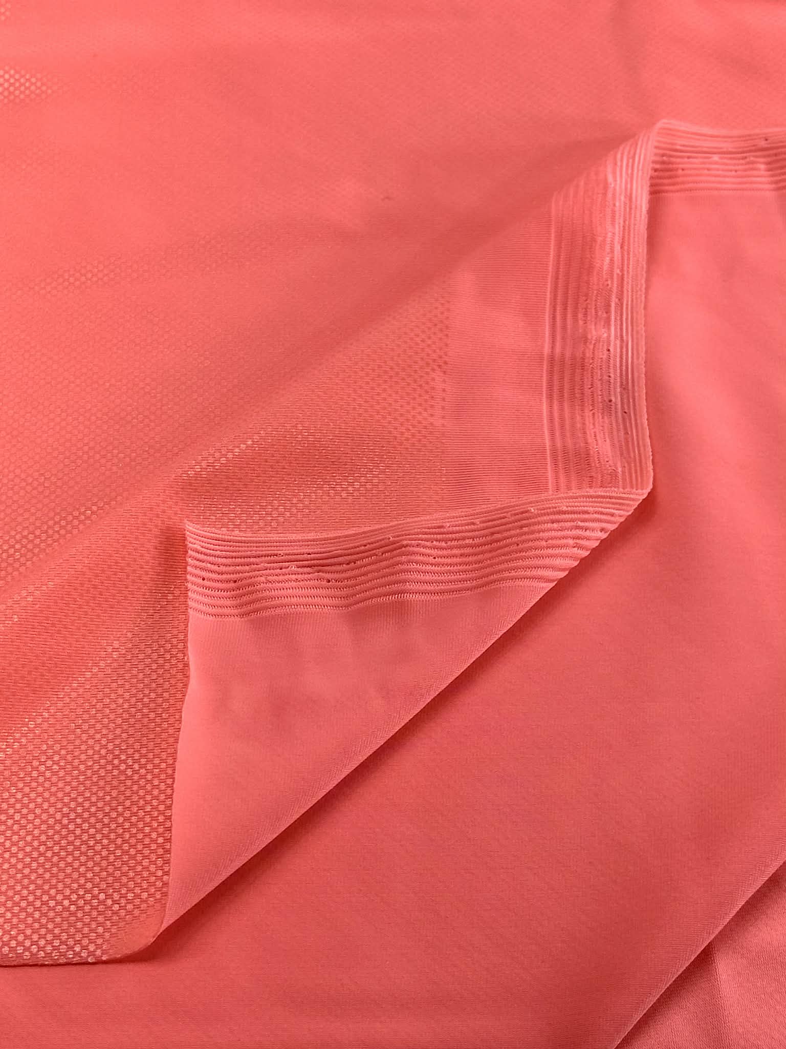 (SWIM) CORAL