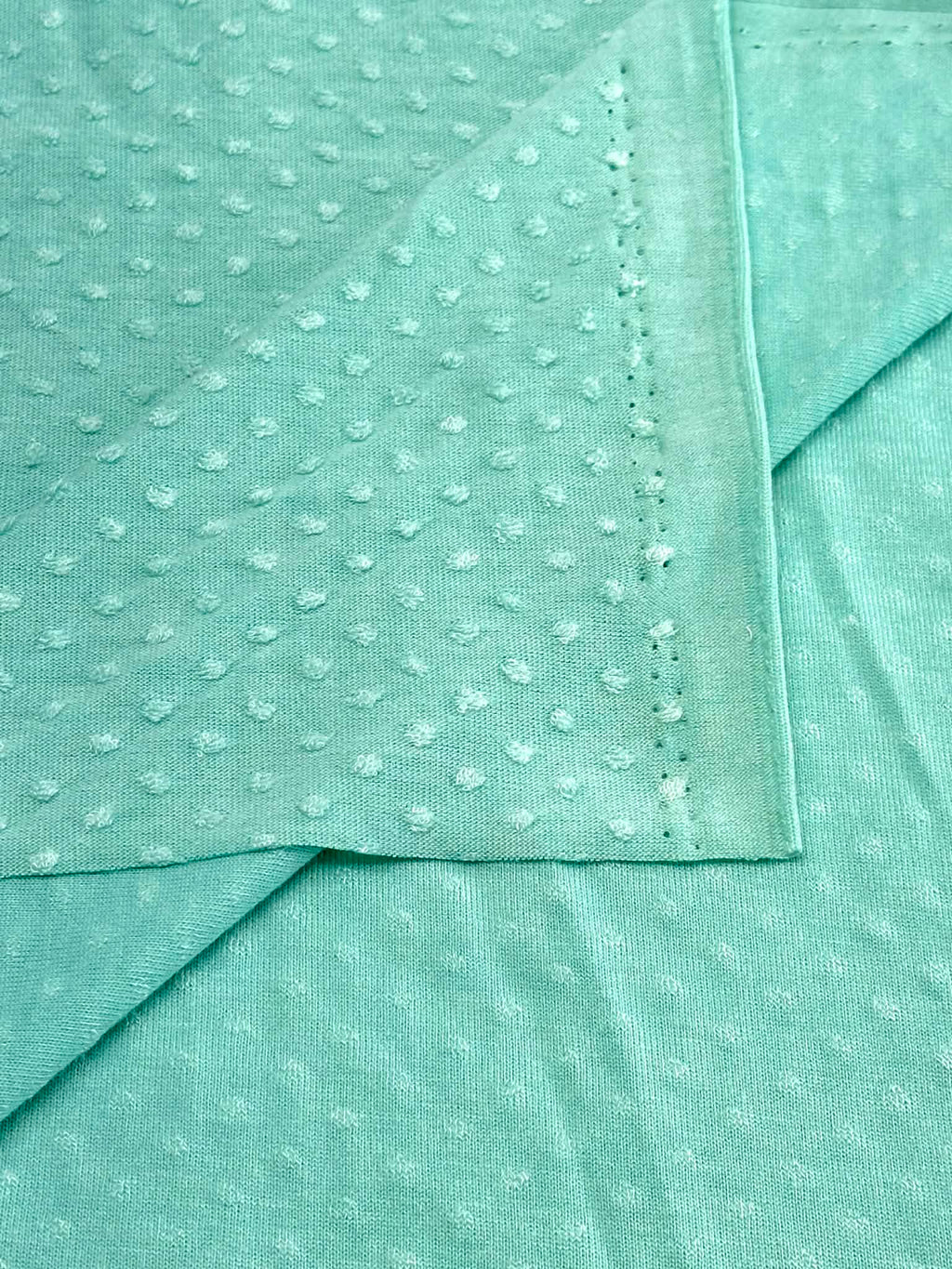 (SWISS DOT) MINT