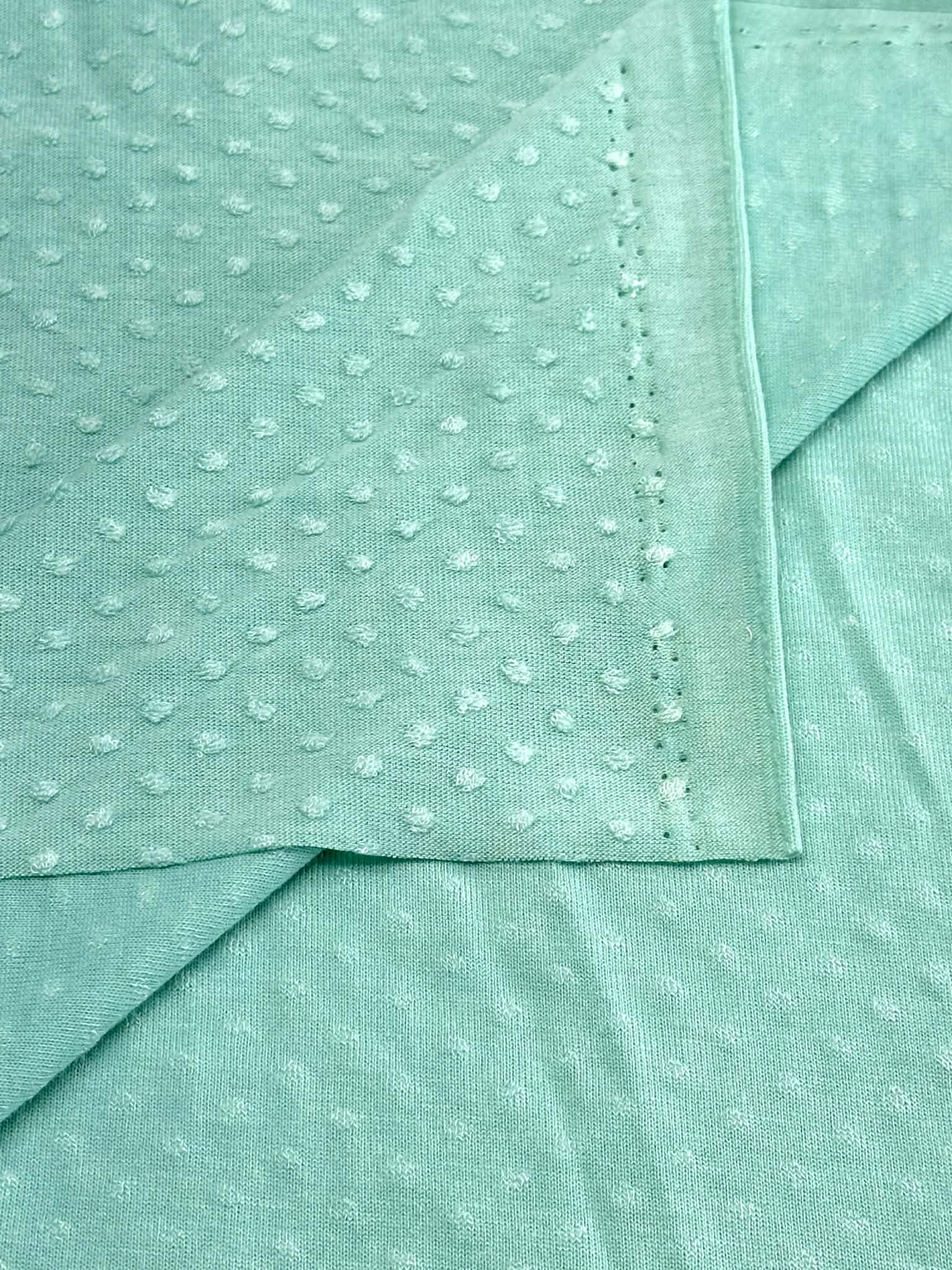 (SWISS DOT) MINT