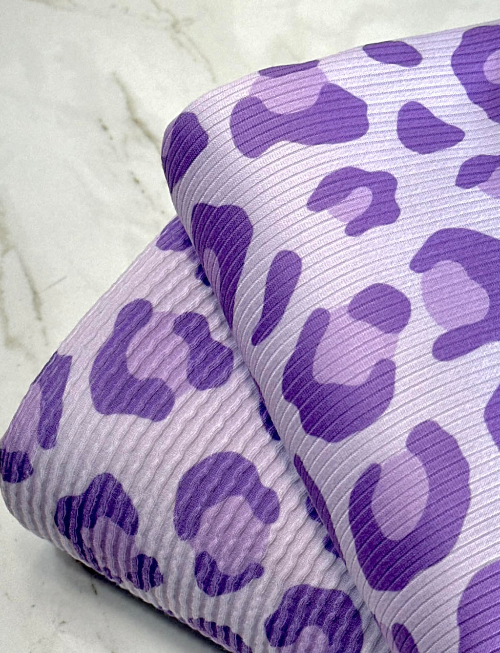 (URBAN RIB) LAVENDER AND PURPLE CHEETAH ON LILAC (1)