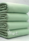 (THERMAL) MINT