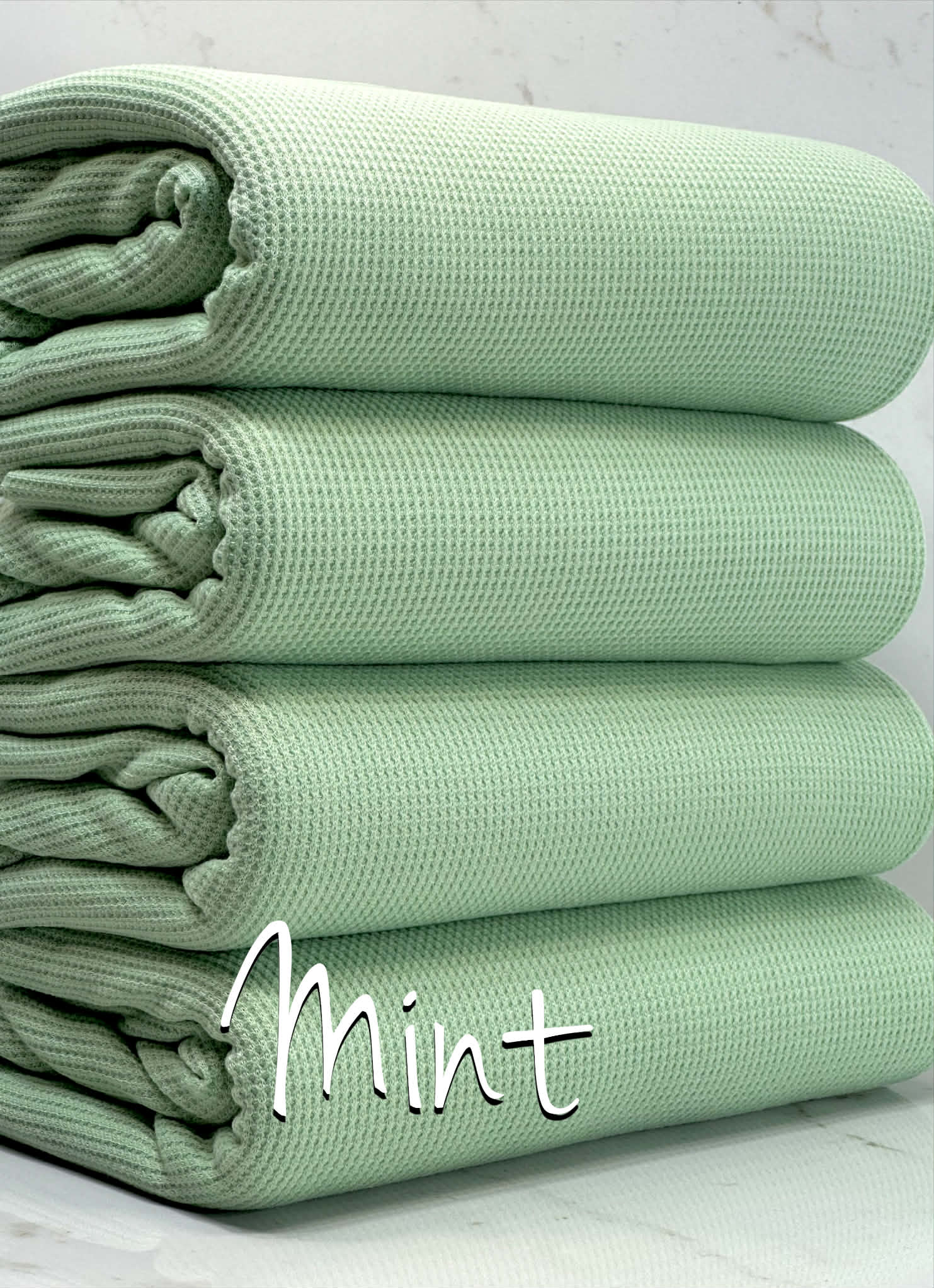(THERMAL) MINT