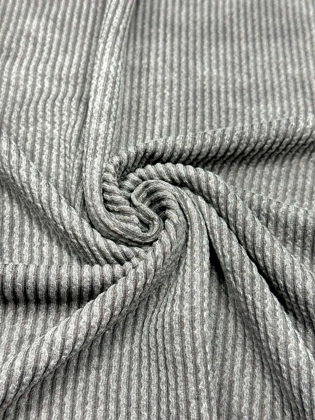 (URBAN RIB) VINTAGE 2-TONE GRAY