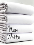 (FRENCH TERRY) NEW WHITE (1)