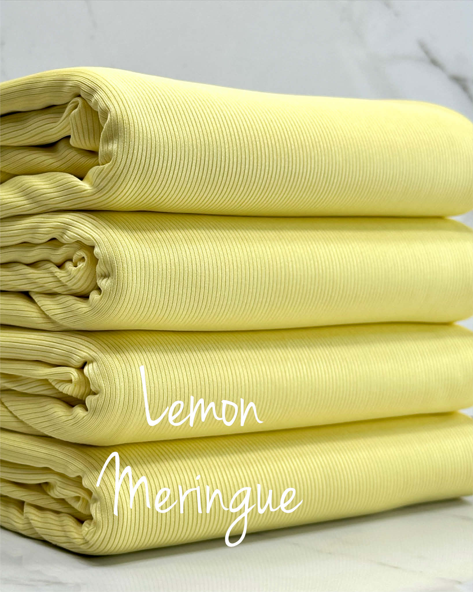 (2X1 YUMMY RIB) LEMON MERINGUE