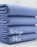 z.(DBP) VINTAGE BLUE