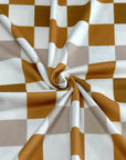 (OAKLEY) FALL MEDIUM CHECKERED